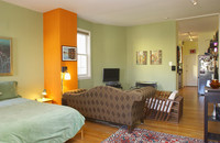 1865 Mintwood Pl NW, Unit #5 in Washington, DC - Building Photo - Building Photo