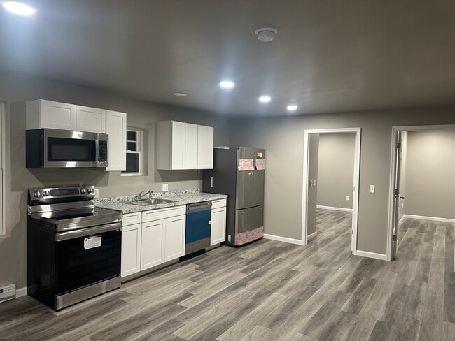 property at 316 Cherry St