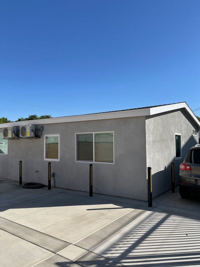 1111 Ohio Ave-Unit -1111 #B in Long Beach, CA - Building Photo - Building Photo