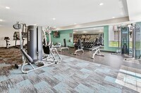 Willmar Block 25 Lofts photo'