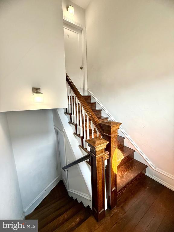 property at 815 Fayette St