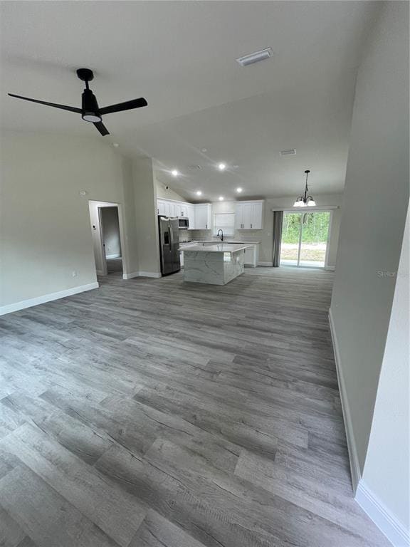 10631 N Frantz Ave in Citrus Springs, FL - Building Photo - Building Photo