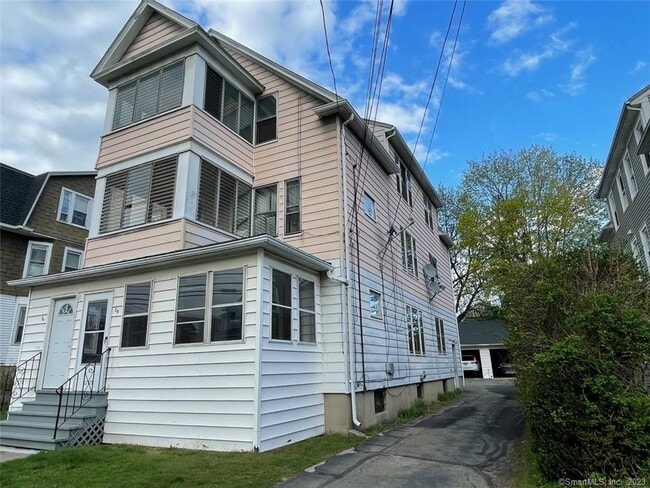 property at 36 Oakwood Ave