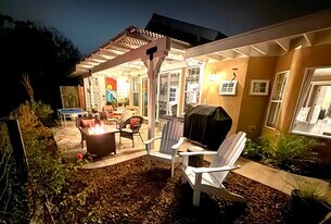 1507 San Jose St in Oceanside, CA - Building Photo