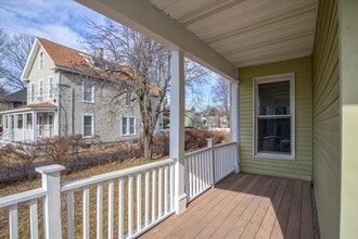 34 Neponset Ave in Boston, MA - Building Photo - Building Photo
