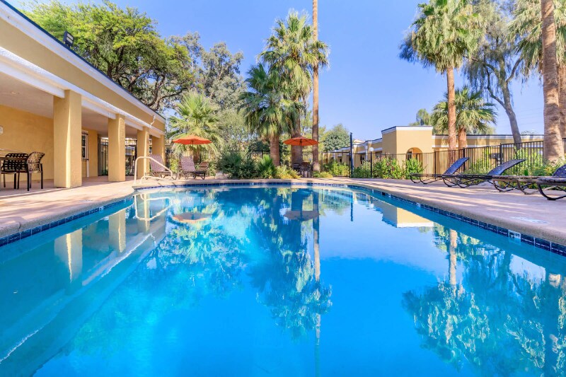 4250 E 29th St in Tucson, AZ - Building Photo