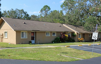 South Hiawassee Village in Orlando, FL - Foto de edificio - Building Photo