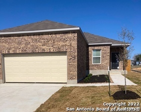 7436 Capstone Rdg in San Antonio, TX - Building Photo