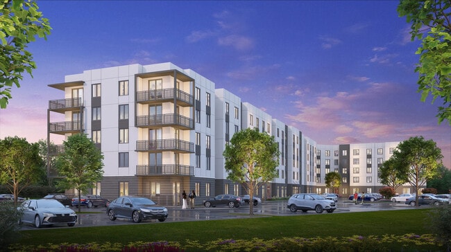 Old Cutler Village Phase 2