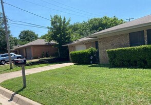 6302 Peggy Dr in Fort Worth, TX - Building Photo