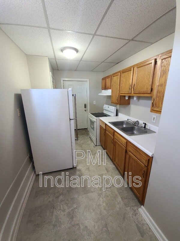 1902 Rosemont Ave in New Castle, IN - Building Photo - Building Photo