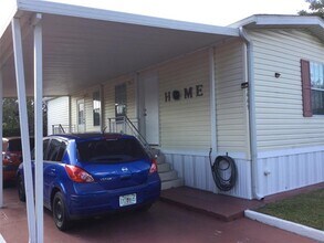 1449 SW 87th Terrace in Davie, FL - Building Photo - Building Photo