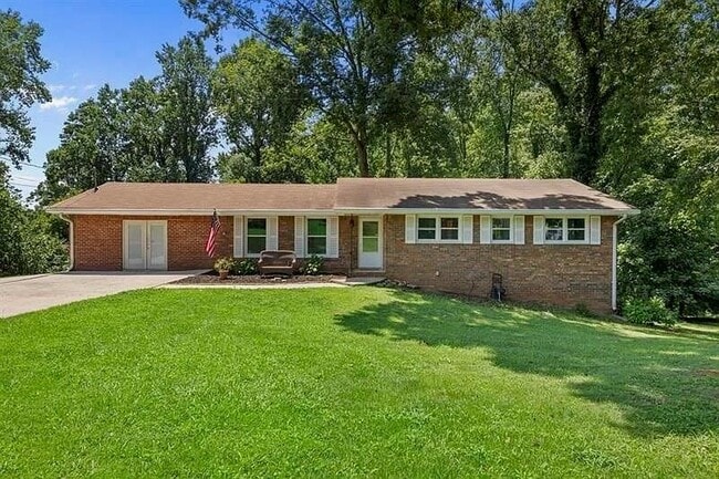 property at 2855 Old Carriage Dr SW