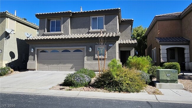 property at 520 Foster Springs Rd