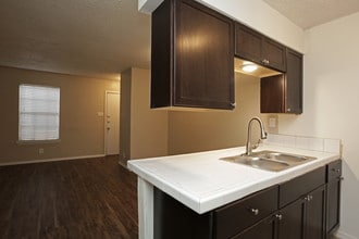 Interior Photo