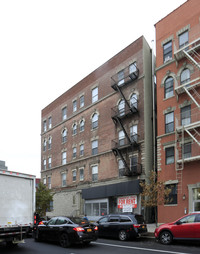 148 Bruckner Blvd in Bronx, NY - Building Photo - Building Photo