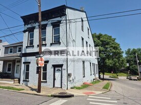 338 Bush St in Covington, KY - Building Photo