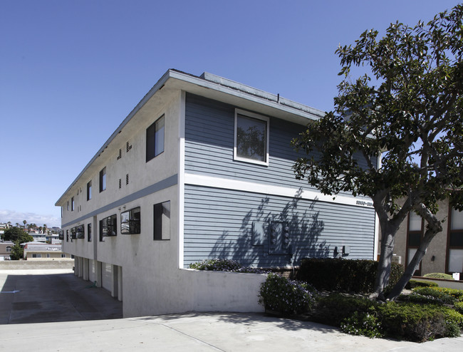 33930-33940 Golden Lantern St in Dana Point, CA - Building Photo - Building Photo