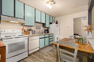 1118 City Park Ave in Fort Collins, CO - Building Photo - Building Photo