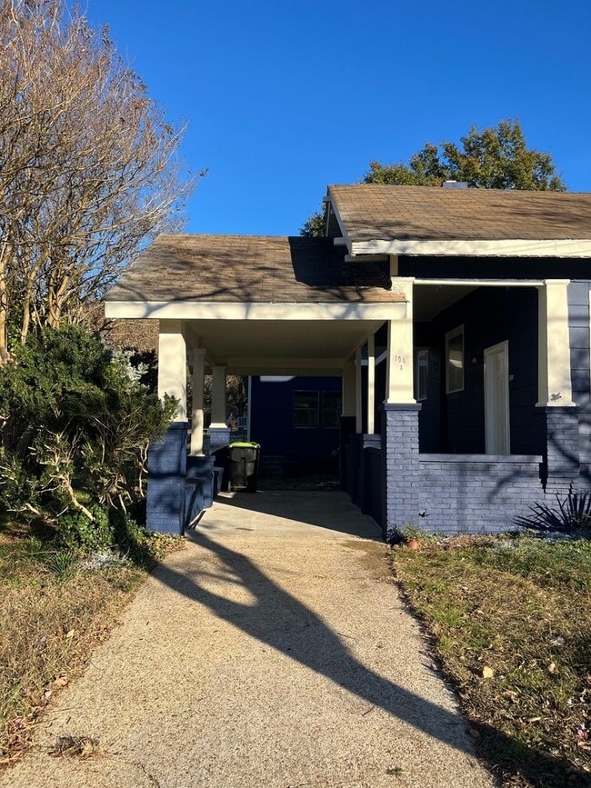 100 S Main Ave in Sylacauga, AL - Building Photo - Building Photo