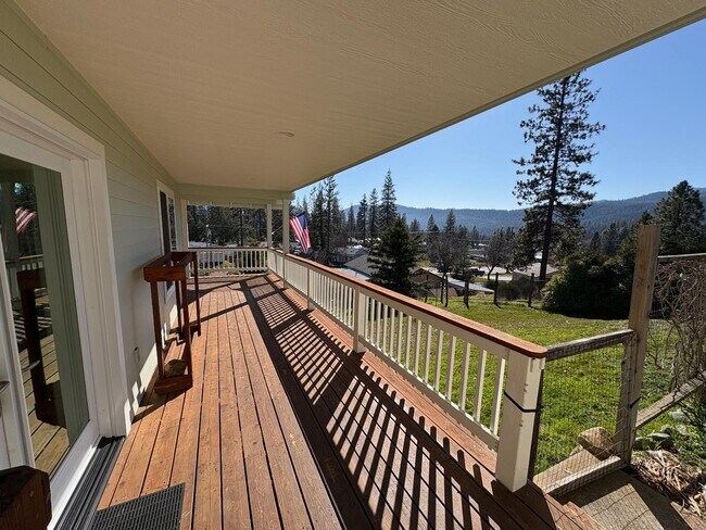 property at 31 Town Reservoir Rd