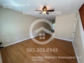 4519 N Lombard St in Portland, OR - Building Photo - Building Photo