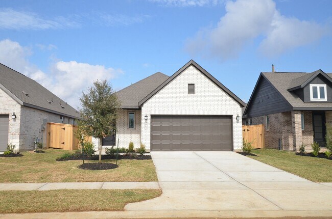 29034 Bison Hvn Dr in Hockley, TX - Building Photo - Building Photo