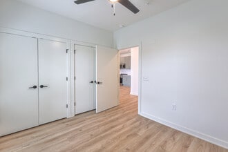 Park24 in Nashville, TN - Foto de edificio - Building Photo