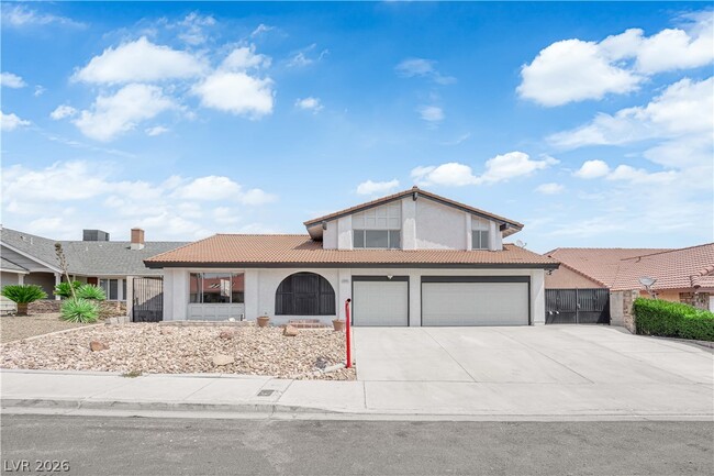 property at 6320 Peppermill Dr