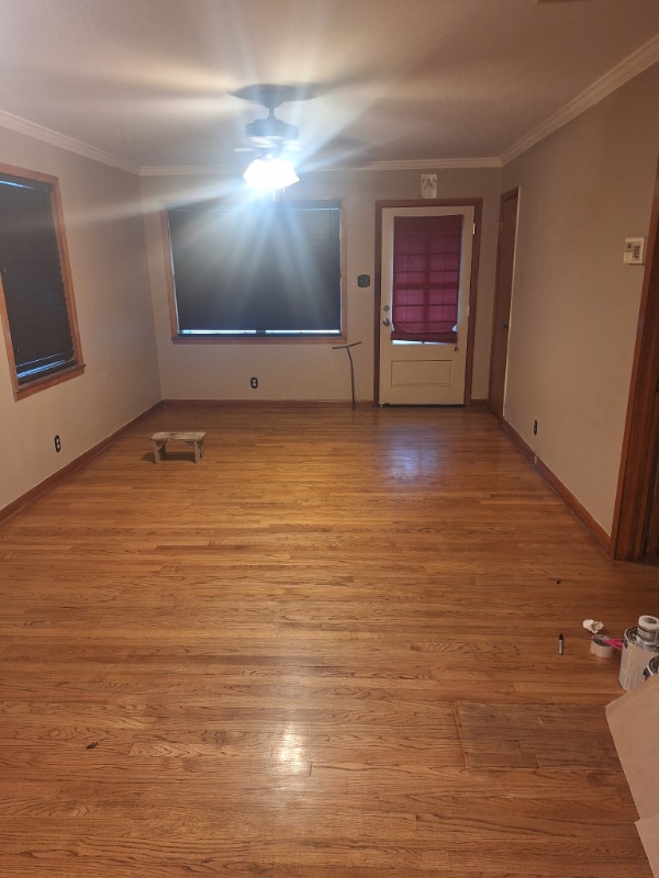 property at 214 Tennessee St