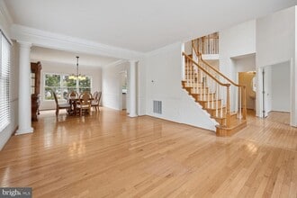 22003 White Trellis Ln in Clarksburg, MD - Building Photo - Building Photo