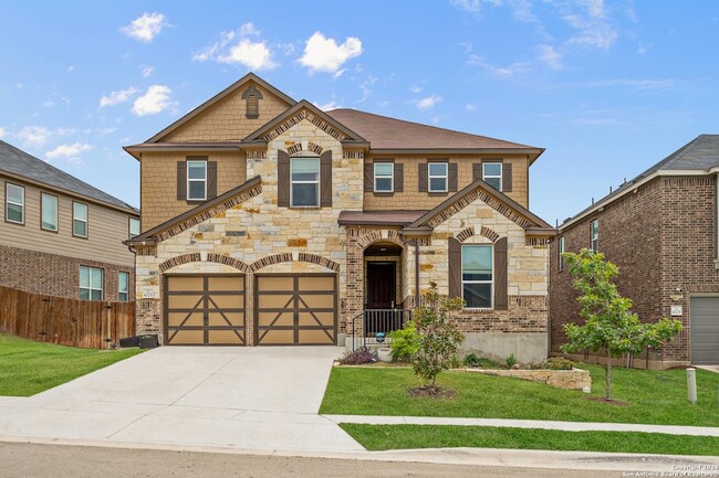 4525 Klein Meadows