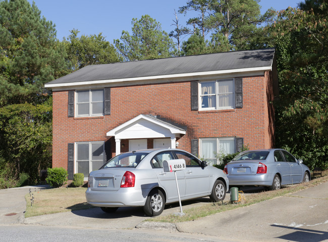 4146 Montclair Dr in Columbus, GA - Building Photo - Building Photo