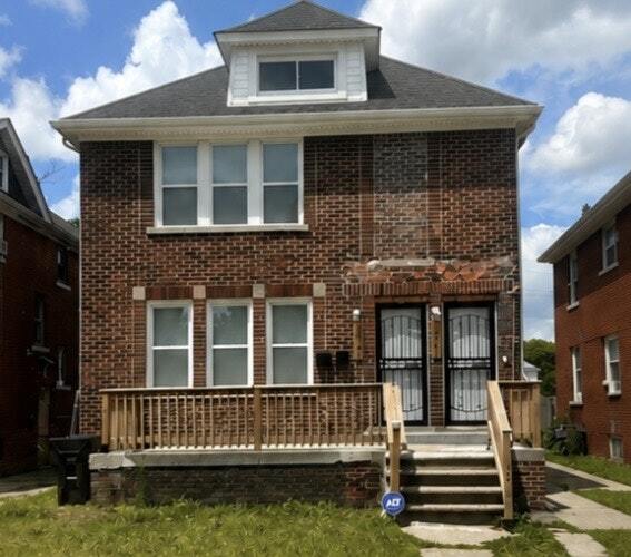 property at 13723 Mapleridge St