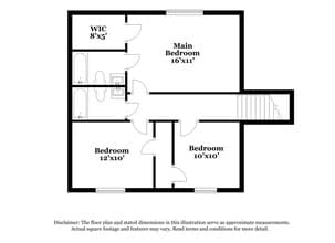 6155 Marbut Farms Chase in Lithonia, GA - Foto de edificio - Building Photo