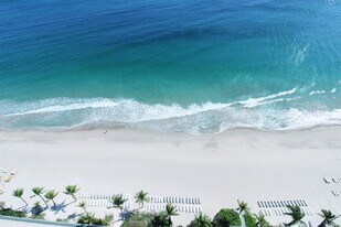 3900 Galt Ocean Dr in Fort Lauderdale, FL - Building Photo