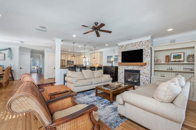 91 Barracuda St in Destin, FL - Building Photo - Building Photo