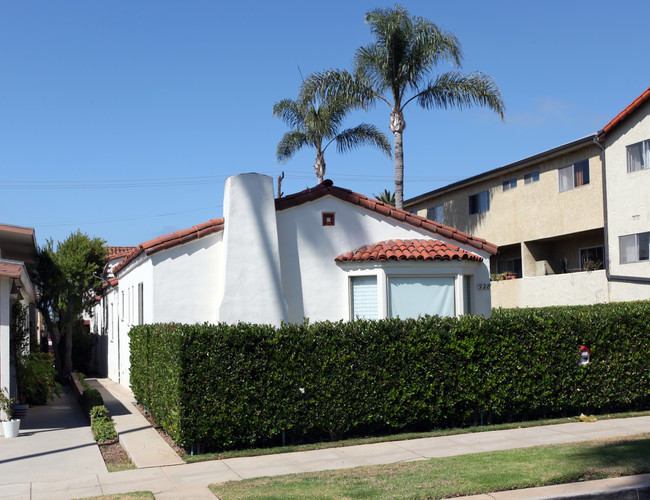 928 18th St in Santa Monica, CA - Building Photo - Building Photo