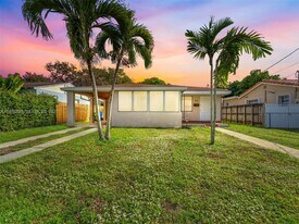 515 SW 63rd Ave in Miami, FL - Building Photo