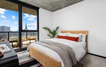 1454 W Randolph St in Chicago, IL - Building Photo - Building Photo