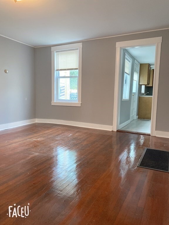 property at 21 Common St