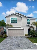 13843 Lilac Sky Ter in Bradenton, FL - Building Photo
