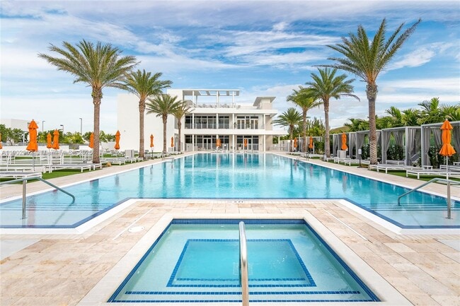 property at 6416 NW 102nd Ct