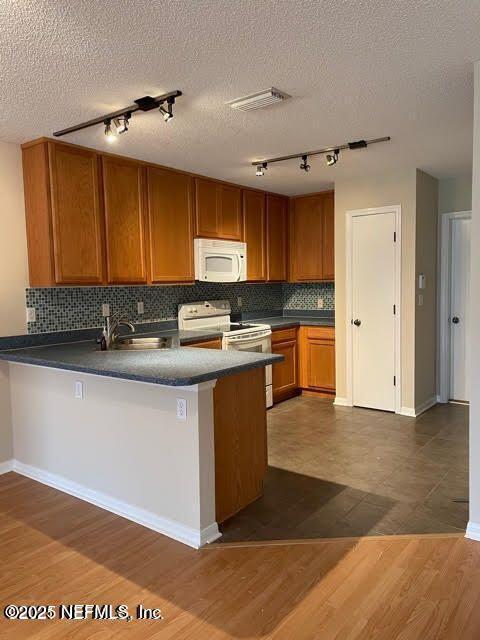 property at 7717 Highchair Ln