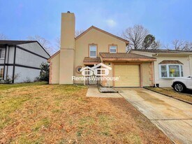 1812 Delaney St in Virginia Beach, VA - Building Photo