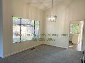 6903 Grandwood Way in San Jose, CA - Building Photo - Building Photo