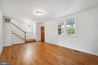 3910 Yuma St NW in Washington, DC - Building Photo - Building Photo