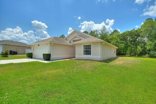1421 Teal Dr in Poinciana, FL - Building Photo - Building Photo