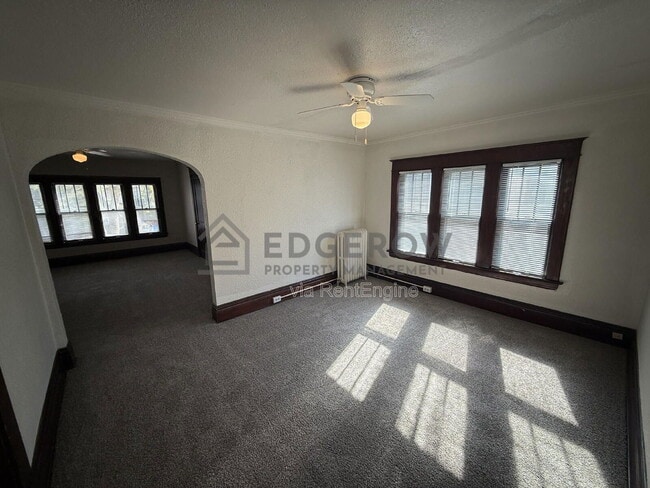property at 1029 Tamarack Ave NW
