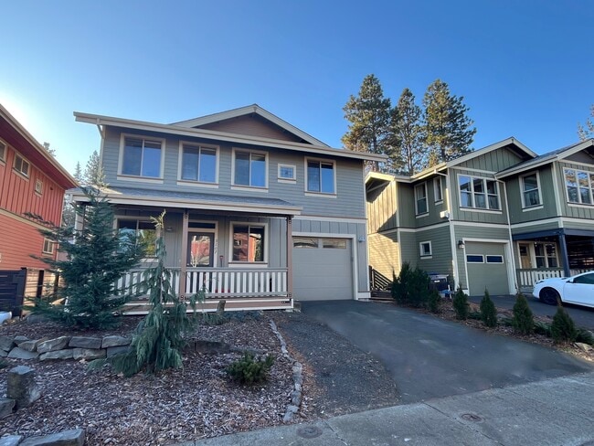 property at 3107 Dana Ln